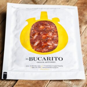 Blíster de Chorizo "El Bucarito"