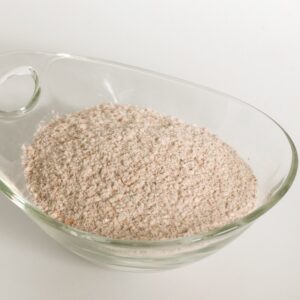 Harina de Centeno Integral Ecológica Molido a la Piedra