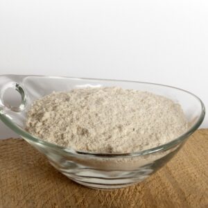 Harina de Trigo Ecológico Molido a la Piedra