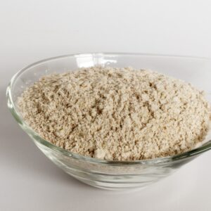 Harina de Trigo Integral