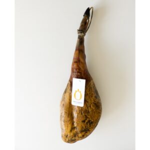 Jamón "El Bucarito"