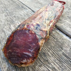 Lomito "El Bucarito"