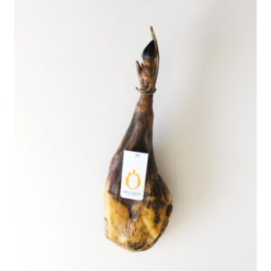 Paleta "El Bucarito"