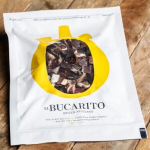 Paleta en Tacos "El Bucarito"