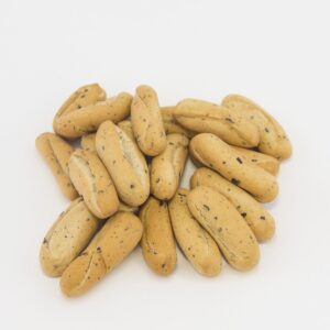 Picos con Aceitunas Negras