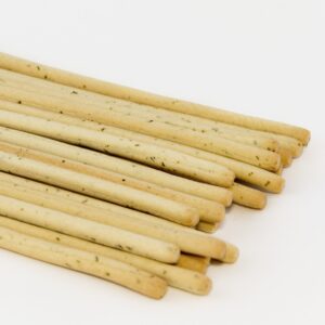 Picos Largos Finos con Albahaca