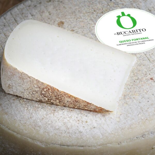 Queso Fontanal - Imagen 2