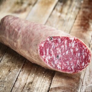 Salchichón de Bellota "El Bucarito"