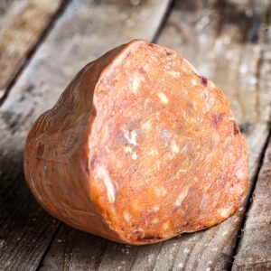 Sobrasada "El Bucarito"