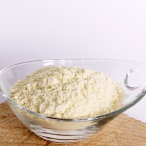 Trigo Duro Ecológico