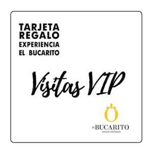 Tarjeta de Regalo Visitas Vip